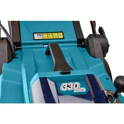 Tondeuse 18V Makita DLM330RT 33 Cm + Batterie 5 Ah + Chargeur De Batterie LXT 5 Tondeuse 18V Makita DLM330RT 33 Cm + Batterie 5 Ah + Chargeur De Batterie LXT – Image 5