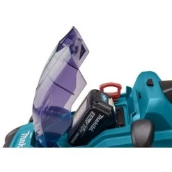 Tondeuse 18V Makita DLM330RT 33 Cm + Batterie 5 Ah + Chargeur De Batterie LXT 8 Tondeuse 18V Makita DLM330RT 33 Cm + Batterie 5 Ah + Chargeur De Batterie LXT -Weber Boutique AFD 153816