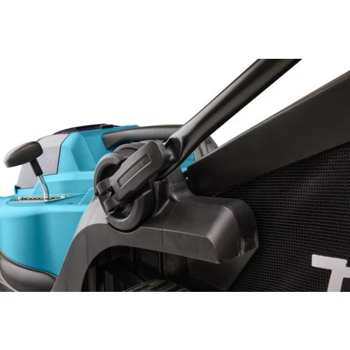 Tondeuse 18V Makita DLM330RT 33 Cm + Batterie 5 Ah + Chargeur De Batterie LXT 6 Tondeuse 18V Makita DLM330RT 33 Cm + Batterie 5 Ah + Chargeur De Batterie LXT – Image 6