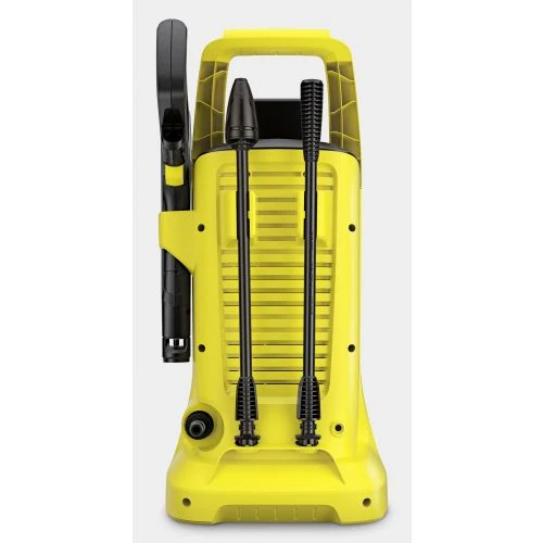 Karcher Nettoyeur Haute Pression 36V Kärcher K2 + Batterie Power 5,0Ah + Chargeur - 11172200 2 Karcher Nettoyeur Haute Pression 36V Kärcher K2 + Batterie Power 5,0Ah + Chargeur - 11172200 – Image 2