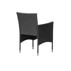 NOTRE SELECTION Salon De Jardin 3 Pièces SIENA - TE10 -Weber Boutique AFD 154901