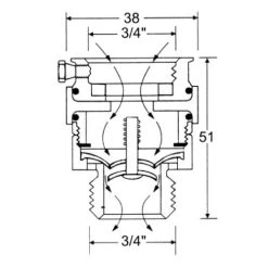 Weber Boutique -Weber Boutique AFD 156472