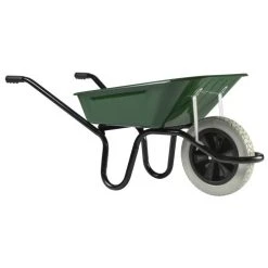 Brouette Haemmerlin AKTIV Premium à Roue Increvable - 309007201 -Weber Boutique AFD 156944