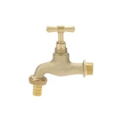 Robinets D'arrosage Garis à Potence