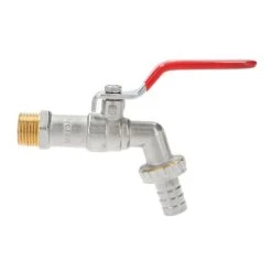 Robinet D'arrosage Sphérique Garis 1/4 De Tour -Weber Boutique AFD 157489