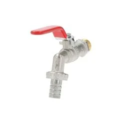 Robinet D'arrosage Sphérique Garis 1/4 De Tour -Weber Boutique AFD 157491