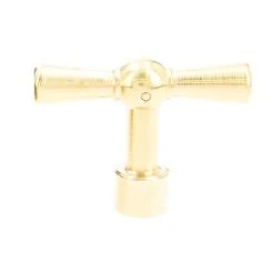 Clé Pour Tête à Cache Entrée GARIS