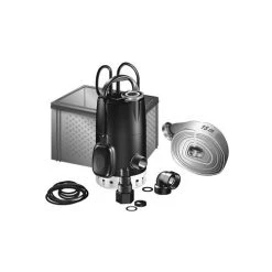 Pompe MULTIBOX B-CC7 Grundfos - 97519841