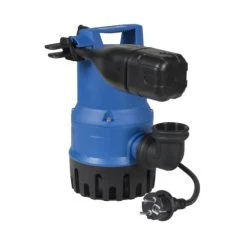 Pompe De Relevage Submersible Sanisub 400 SFA - SANISUB-005 -Weber Boutique AFD 158025