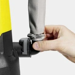 Karcher Pompe D'évacuation Pour Eaux Chargées SP 5 Dirt Kärcher - 16455030 -Weber Boutique AFD 158031