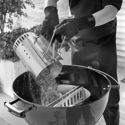 Sac De 8 Kg De Briquettes Weber - 17591 -Weber Boutique AFD 158338