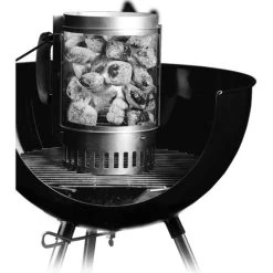 Sac De 8 Kg De Briquettes Weber - 17591 -Weber Boutique AFD 158340