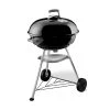 Barbecue Charbon Compact Kettle 57 Cm Weber - 1321004