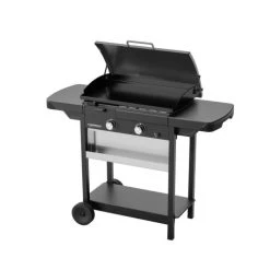 Plancha Gaz Sur Chariot EX PLUS Campingaz 3000006754 -Weber Boutique AFD 158378