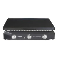 Plancha Gaz à Poser SORIO 3 LXD TWIN Campingaz 73x40 - 3000006767 -Weber Boutique AFD 158690