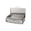 Plancha Gaz à Poser MASTER EX Campingaz Inox 60 X 40 - 3000005699