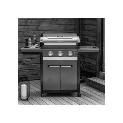 Barbecue Gaz Premium 3 S Campingaz - 2000037281 -Weber Boutique AFD 158733