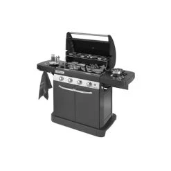 Barbecue Gaz 4 SERIES CLASSIC LXSD PLUS Campingaz - 2000033746 -Weber Boutique AFD 158738