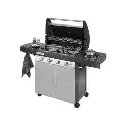 Barbecue Gaz 4 SERIES CLASSIC LXS Campingaz - 2000015649 -Weber Boutique AFD 158744