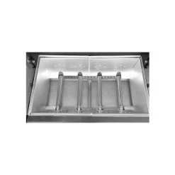 Barbecue Gaz 4 SERIES CLASSIC LXS Campingaz - 2000015649 -Weber Boutique AFD 158748