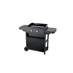 Plancha Sur Chariot Electrique 2 EXD Campingaz Fonte - 3000006758