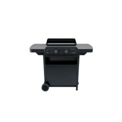 Plancha Sur Chariot Electrique 2 EXD Campingaz Fonte - 3000006758 9 Plancha Sur Chariot Electrique 2 EXD Campingaz Fonte - 3000006758 -Weber Boutique AFD 158772