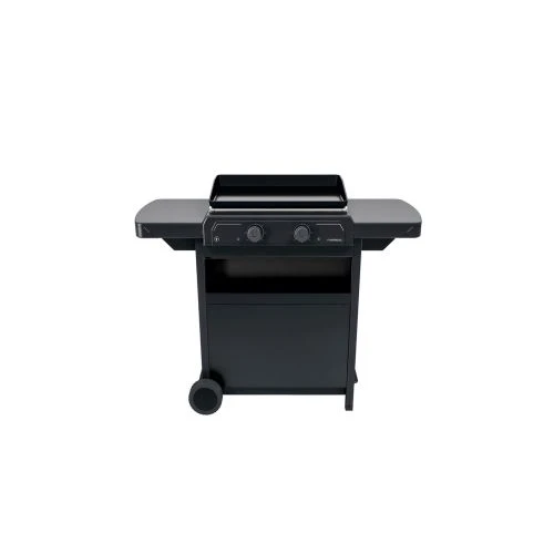 Plancha Sur Chariot Electrique 2 EXD Campingaz Fonte - 3000006758 5 Plancha Sur Chariot Electrique 2 EXD Campingaz Fonte - 3000006758 – Image 5