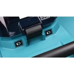 Tondeuse 2x18V Makita 48cm + 2 Batteries 5Ah + Chargeur - DLM480CT2 8 Tondeuse 2x18V Makita 48cm + 2 Batteries 5Ah + Chargeur - DLM480CT2 -Weber Boutique AFD 159136