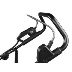 Tondeuse 2x18V Makita 48cm (sans Batterie Ni Chargeur) - DLM480Z -Weber Boutique AFD 159151