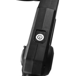 Tondeuse 2x18V Makita 48cm (sans Batterie Ni Chargeur) - DLM480Z -Weber Boutique AFD 159152