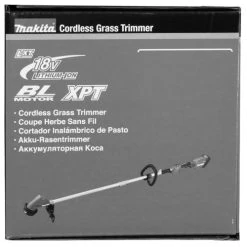 Débroussailleuse 18V Makita DUR192LZ (sans Batterie Ni Chargeur) -Weber Boutique AFD 159997