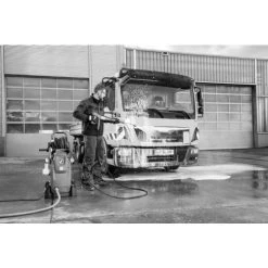 Alternative view of Nettoyeur Haute Pression Karcher HP E.FR HD8/18 4M 1 524 970 0 – 1931066