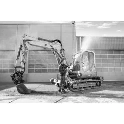 Nettoyeur Haute Pression Karcher HP E.FR HD8/18 4M 1 524 970 0 – 1931066 -Weber Boutique AFD 160342