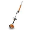 Taille-haie Sur Perche Thermique Stihl HL 91 KC-E - 4243-200-0019
