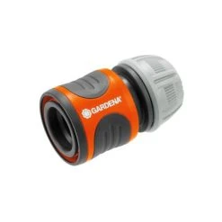 Nécessaire De Base D'arrosage 15mm Gardena - 18288-20 10 Nécessaire De Base D'arrosage 15mm Gardena - 18288-20 -Weber Boutique AFD 162468