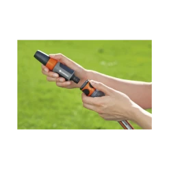 Nécessaire De Base D'arrosage 15mm Gardena - 18288-20 8 Nécessaire De Base D'arrosage 15mm Gardena - 18288-20 -Weber Boutique AFD 162472