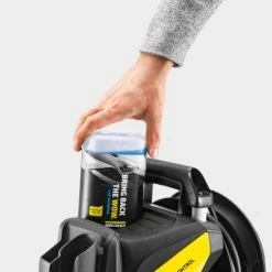 Nettoyeur Haute Pression 3000W Karcher K7 Premium Power - 13171700 -Weber Boutique AFD 164412