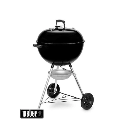 Weber Barbecue Charbon Original Webber Kettle E-5710 57 Cm - 14101053 1 Weber Barbecue Charbon Original Webber Kettle E-5710 57 Cm - 14101053