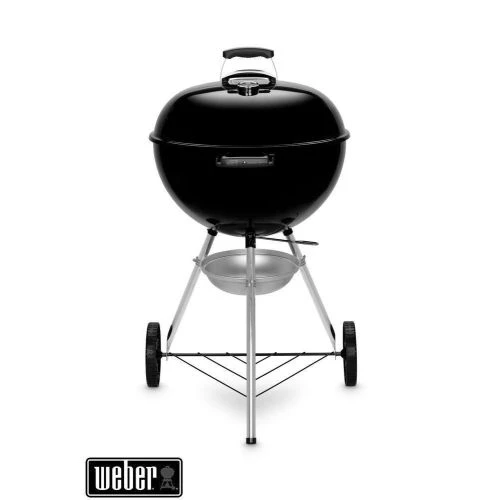 Weber Barbecue Charbon Original Webber Kettle E-5710 57 Cm - 14101053 4 Weber Barbecue Charbon Original Webber Kettle E-5710 57 Cm - 14101053 â Image 4