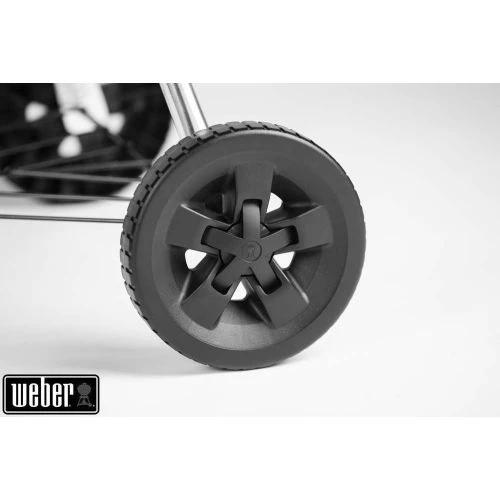 Weber Barbecue Charbon Original Webber Kettle E-5710 57 Cm - 14101053 5 Weber Barbecue Charbon Original Webber Kettle E-5710 57 Cm - 14101053 â Image 5