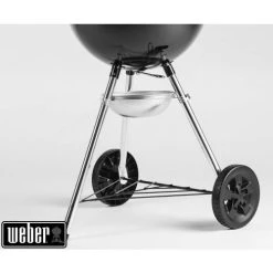 Weber Barbecue Charbon Original Webber Kettle E-5710 57 Cm - 14101053 8 Weber Barbecue Charbon Original Webber Kettle E-5710 57 Cm - 14101053 -Weber Boutique AFD 165782
