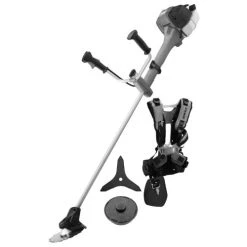 Débroussailleuse Thermique 1,5kW DOLMAR Makita 4 Temps 43 Cm³ - MS4300-4U -Weber Boutique AFD 167103