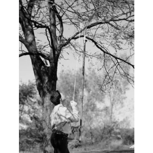 Fiskars Echenilloir Manche Portée 4.5 M 2 Fiskars Echenilloir Manche Portée 4.5 M – Image 2