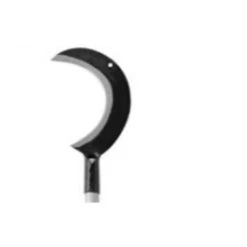 FISKARS-LEBORGNE Croissant 1 Taillant 24 Cm Sans Manche