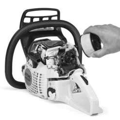 Alternative view of Stihl Tronçonneuse Thermique MS 231 42,6 Cm3