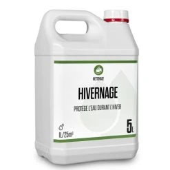 Hivernage Piscine Poolstyle Super Winter - PSL-500-0015