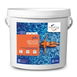PH Plus En Poudre Poolstyle - PSL-50060010