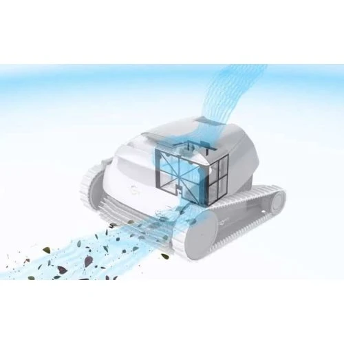 Robot De Piscine Dolphin Poolstyle AG P24 - MAY-200-0012 2 Robot De Piscine Dolphin Poolstyle AG P24 - MAY-200-0012 – Image 2