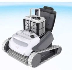 Robot De Piscine Dolphin Poolstyle AG P24 - MAY-200-0012 11 Robot De Piscine Dolphin Poolstyle AG P24 - MAY-200-0012 -Weber Boutique AFD 178921