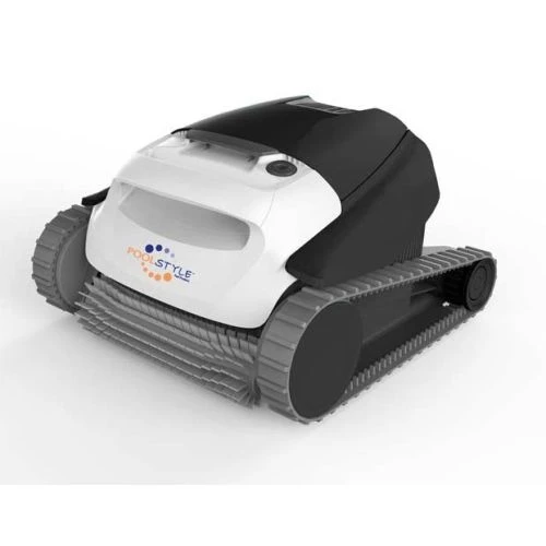 Robot De Piscine Dolphin Poolstyle AG P24 - MAY-200-0012 1 Robot De Piscine Dolphin Poolstyle AG P24 - MAY-200-0012
